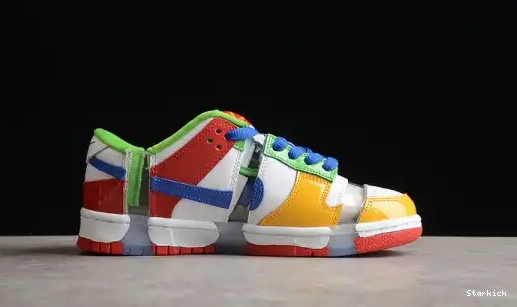 Bodecker Low Dunk FD8777-100 Nike Sandy SB 0618
